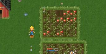 Alice Greenfingers