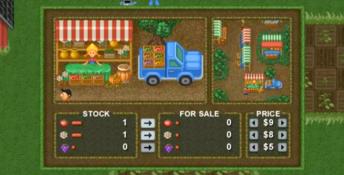 Alice Greenfingers PC Screenshot