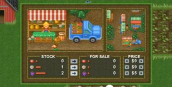 Alice Greenfingers PC Screenshot