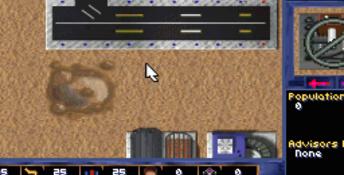 Alien Legacy PC Screenshot
