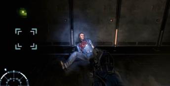 Alien Vs Predator PC Screenshot
