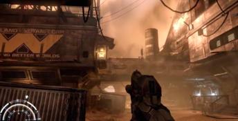 Alien Vs Predator PC Screenshot