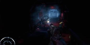 Alien Vs Predator PC Screenshot