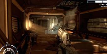 Alien Vs Predator PC Screenshot