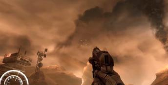 Alien Vs Predator PC Screenshot