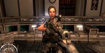 Alien Vs Predator PC Screenshot