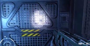 Alien Vs Predator PC Screenshot