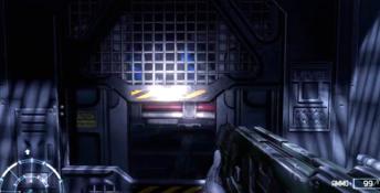 Alien Vs Predator PC Screenshot