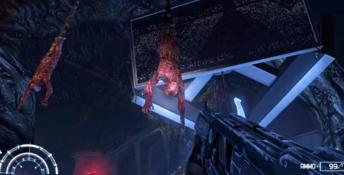 Alien Vs Predator PC Screenshot