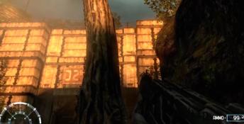 Alien Vs Predator PC Screenshot
