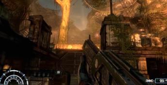 Alien Vs Predator PC Screenshot