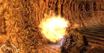 Alien Vs Predator PC Screenshot