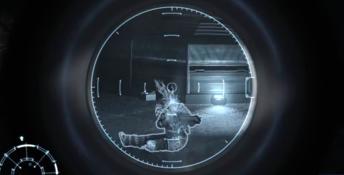 Alien Vs Predator PC Screenshot