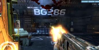 Alien Vs Predator PC Screenshot