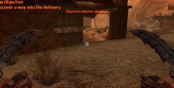 Alien Vs Predator PC Screenshot