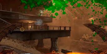 Alien Vs Predator PC Screenshot