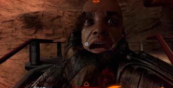 Alien Vs Predator PC Screenshot