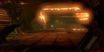 Alien Vs Predator PC Screenshot