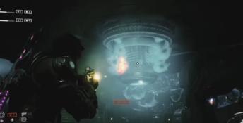 Aliens: Fireteam Elite - Pathogen PC Screenshot