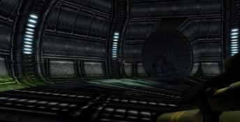 Aliens Vs. Predator 2 PC Screenshot