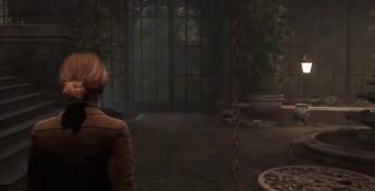 Alone in the Dark (2024) PC Screenshot