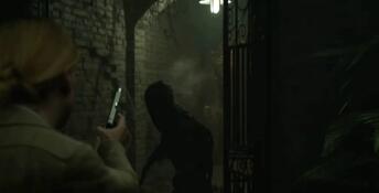 Alone in the Dark (2024) PC Screenshot