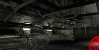 Alpha Black Zero: Intrepid Protocol