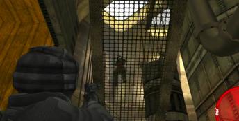 Alpha Black Zero: Intrepid Protocol PC Screenshot