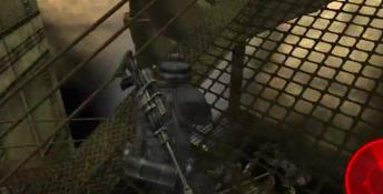 Alpha Black Zero: Intrepid Protocol PC Screenshot
