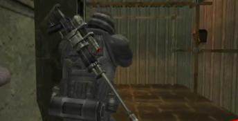 Alpha Black Zero: Intrepid Protocol PC Screenshot