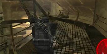 Alpha Black Zero: Intrepid Protocol PC Screenshot