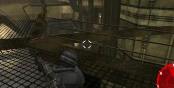 Alpha Black Zero: Intrepid Protocol PC Screenshot