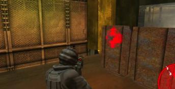 Alpha Black Zero: Intrepid Protocol PC Screenshot