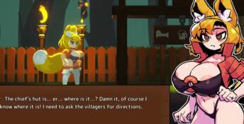 Amber's Breeding Quest PC Screenshot