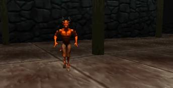 An Elder Scrolls Legend: Battlespire PC Screenshot