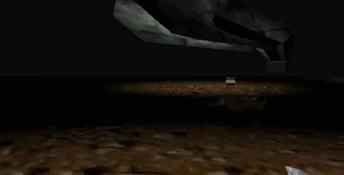 An Elder Scrolls Legend: Battlespire PC Screenshot