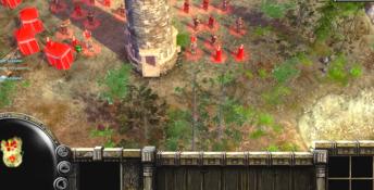 Ancient Wars: Sparta PC Screenshot