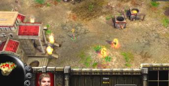Ancient Wars: Sparta PC Screenshot