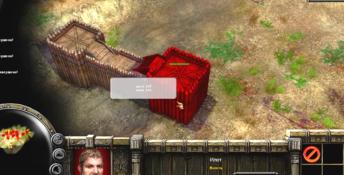 Ancient Wars: Sparta PC Screenshot