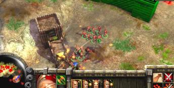 Ancient Wars: Sparta PC Screenshot