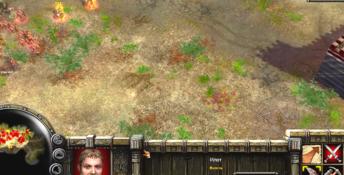 Ancient Wars: Sparta PC Screenshot