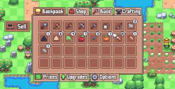 Another Farm Roguelike PC Screenshot