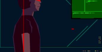 Another World PC Screenshot