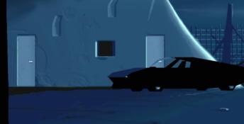 Another World PC Screenshot