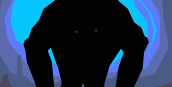 Another World PC Screenshot