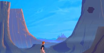 Another World PC Screenshot