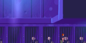 Another World PC Screenshot