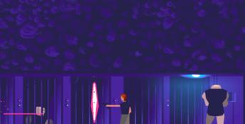 Another World PC Screenshot