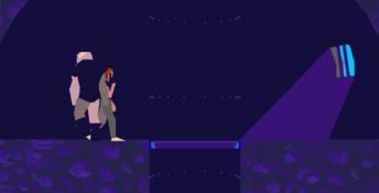 Another World PC Screenshot