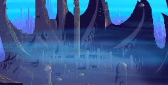Another World PC Screenshot